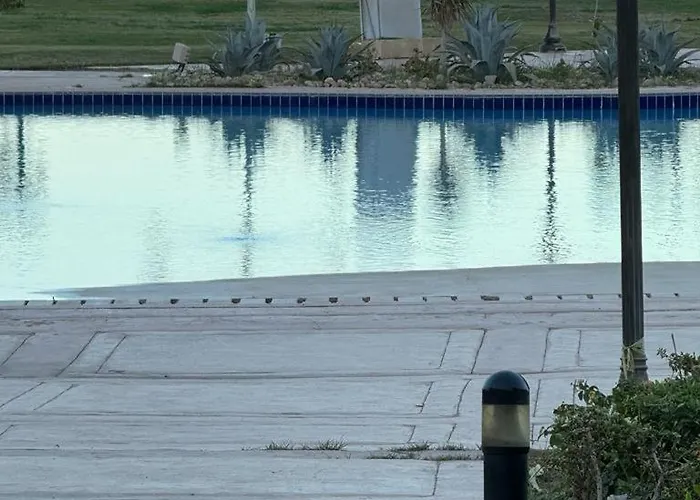 Apartment Mbg Elsokhna