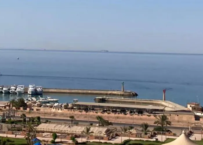 Mbg Elsokhna * Ain Sukhna