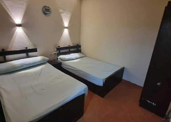 Mbg Elsokhna Apartment *