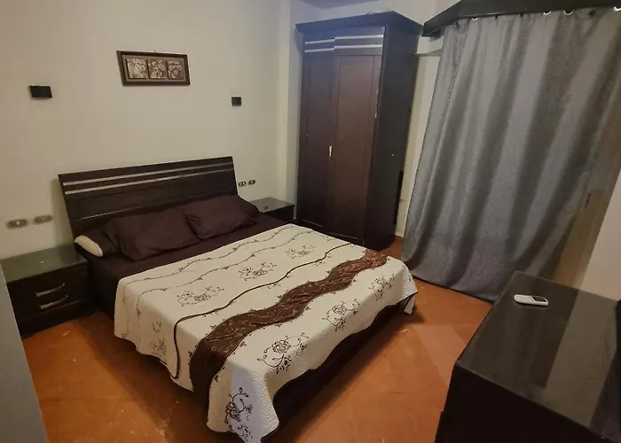 Apartment Mbg Elsokhna